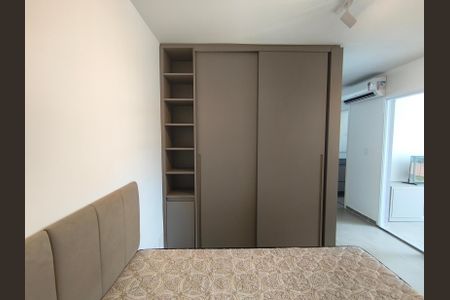 Studio para alugar com 31m², 1 quarto e sem vaga Studio para alugar com 31m², 1 quarto e sem vagaStudio