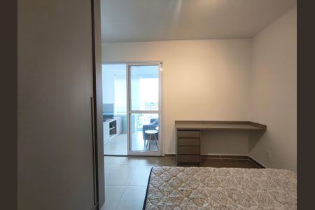 Studio para alugar com 31m², 1 quarto e sem vaga Studio para alugar com 31m², 1 quarto e sem vagaStudio