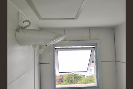 Studio para alugar com 31m², 1 quarto e sem vaga Studio para alugar com 31m², 1 quarto e sem vagaBanheiro