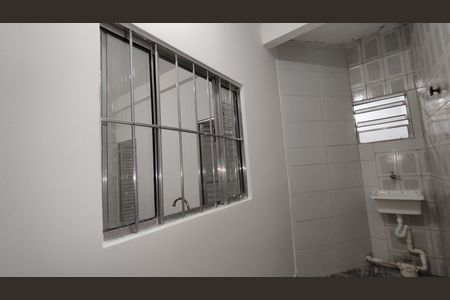 Casa para alugar com 60m², 1 quarto e sem vagaÁrea de Serviço