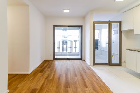 Apartamento para alugar com 56m², 2 quartos e 1 vaga Apartamento para alugar com 56m², 2 quartos e 1 vagaSala