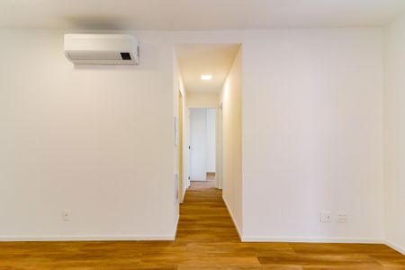 Apartamento para alugar com 56m², 2 quartos e 1 vaga Apartamento para alugar com 56m², 2 quartos e 1 vagaSala