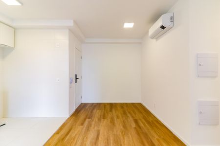 Apartamento para alugar com 56m², 2 quartos e 1 vaga Apartamento para alugar com 56m², 2 quartos e 1 vagaSala