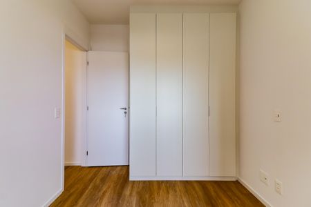 Apartamento para alugar com 56m², 2 quartos e 1 vaga Apartamento para alugar com 56m², 2 quartos e 1 vagaQuarto 2
