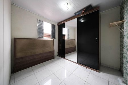 Quarto de casa para alugar com 1 quarto, 28m² em Vila Buenos Aires, São Paulo