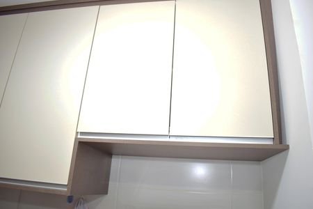 Studio para alugar com 37m², 2 quartos e 1 vagaCozinha