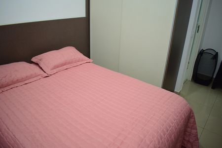 Studio para alugar com 37m², 2 quartos e 1 vagaQuarto