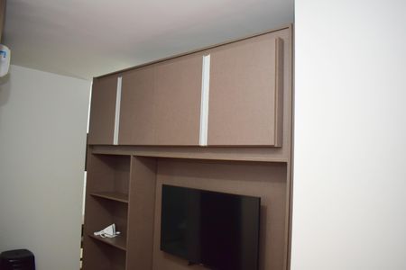 Studio para alugar com 37m², 2 quartos e 1 vagaQuarto