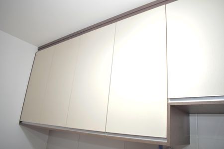 Studio para alugar com 37m², 2 quartos e 1 vagaCozinha