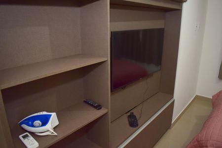 Quarto de kitnet/studio para alugar com 2 quartos, 37m² em Ribeirânia, Ribeirão Preto