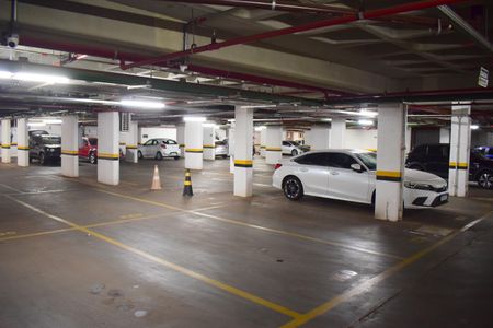 Studio para alugar com 37m², 2 quartos e 1 vagaGaragem