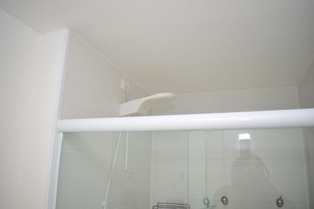 Studio para alugar com 37m², 2 quartos e 1 vagaBanheiro