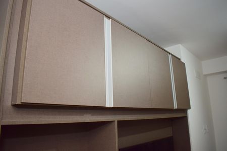 Studio para alugar com 37m², 2 quartos e 1 vagaQuarto