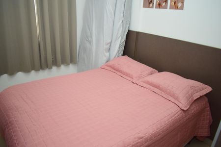 Studio para alugar com 37m², 2 quartos e 1 vagaQuarto