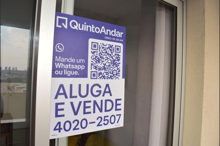 Studio para alugar com 37m², 2 quartos e 1 vagaPlaca