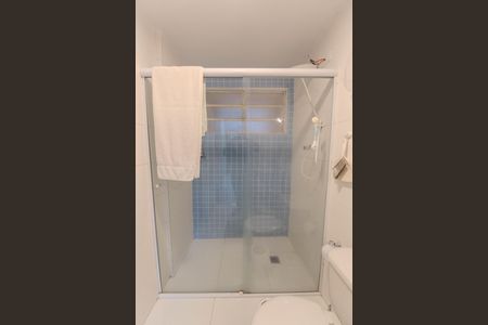 Apartamento à venda com 36m², 1 quarto e sem vagaBanheiro