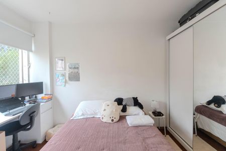 Apartamento à venda com 36m², 1 quarto e sem vagaQuarto
