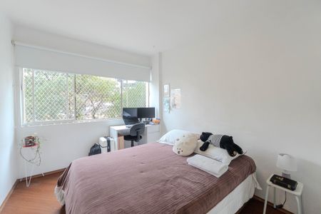 Quarto de apartamento à venda com 1 quarto, 36m² em Bela Vista, São Paulo