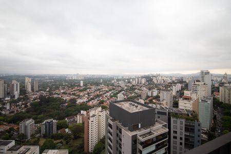 Studio à venda com 40m², 1 quarto e 1 vaga Studio à venda com 40m², 1 quarto e 1 vagaÁrea comum