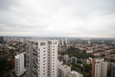Studio à venda com 40m², 1 quarto e 1 vaga Studio à venda com 40m², 1 quarto e 1 vagaÁrea comum