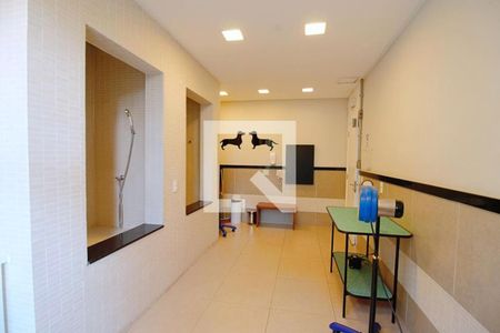 Apartamento à venda com 246m², 3 quartos e 4 vagas Apartamento à venda com 246m², 3 quartos e 4 vagasEspaço Pet