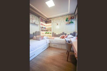 Apartamento à venda com 246m², 3 quartos e 4 vagasSuíte 2