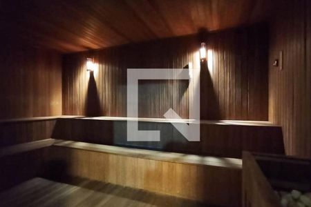 Apartamento à venda com 246m², 3 quartos e 4 vagas Apartamento à venda com 246m², 3 quartos e 4 vagasSauna