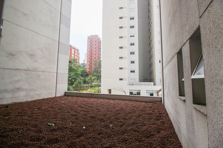 Apartamento à venda com 246m², 3 quartos e 4 vagasVista da Suíte 2