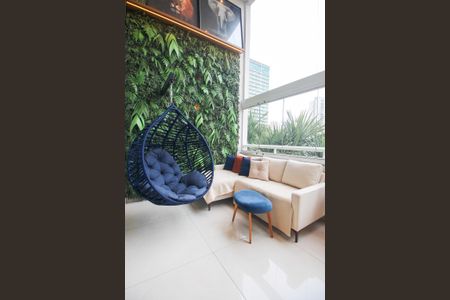 Apartamento à venda com 246m², 3 quartos e 4 vagasVaranda gourmet