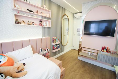 Apartamento à venda com 246m², 3 quartos e 4 vagasSuíte 3