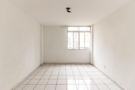 Studio de kitnet/studio à venda com 1 quarto, 28m² em Vila Buarque, São Paulo