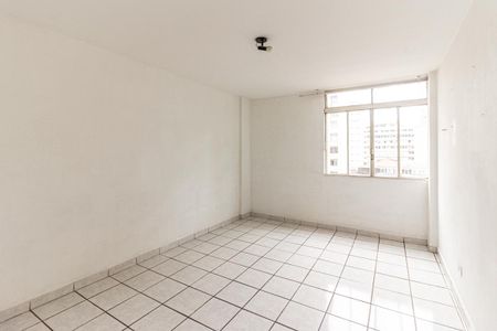 Studio de kitnet/studio à venda com 1 quarto, 28m² em Vila Buarque, São Paulo