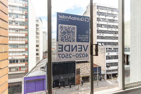 Studio à venda com 28m², 1 quarto e sem vaga Studio à venda com 28m², 1 quarto e sem vagaPlaca