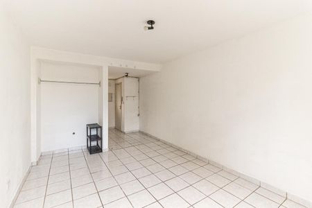 Studio de kitnet/studio à venda com 1 quarto, 28m² em Vila Buarque, São Paulo