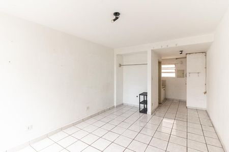 Studio à venda com 28m², 1 quarto e sem vaga Studio à venda com 28m², 1 quarto e sem vagaStudio