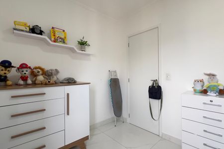 Apartamento à venda com 65m², 2 quartos e 1 vagaQuarto