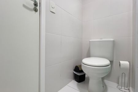 Apartamento à venda com 65m², 2 quartos e 1 vagaBanheiro