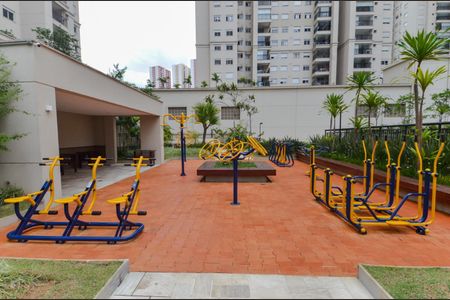 Apartamento à venda com 65m², 2 quartos e 1 vagaÁrea comum