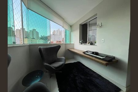 Apartamento para alugar com 157m², 3 quartos e 3 vagas