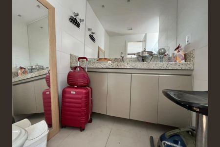 Apartamento para alugar com 157m², 3 quartos e 3 vagas