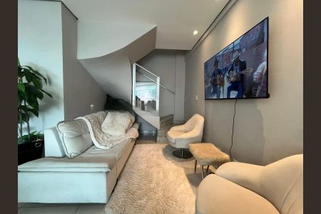 Apartamento para alugar com 157m², 3 quartos e 3 vagas