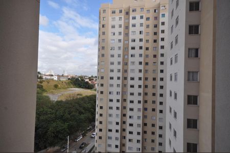 Apartamento à venda com 32m², 2 quartos e sem vagaVista do Quarto 1
