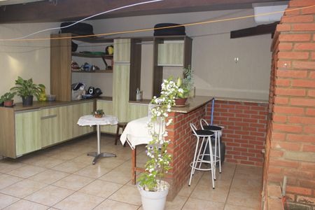 Casa à venda com 166m², 3 quartos e 2 vagasEspaço Gourmet