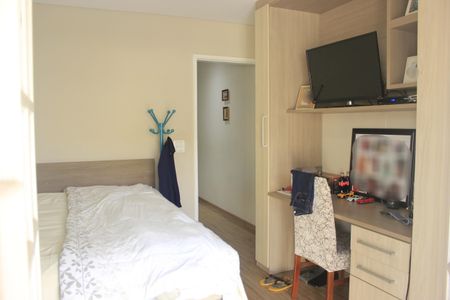 Quarto 1 de casa à venda com 3 quartos, 166m² em Parque Continental Ii, Guarulhos
