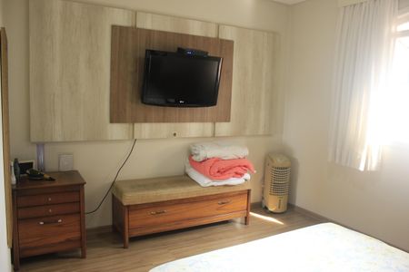 Casa à venda com 166m², 3 quartos e 2 vagasQuarto 3