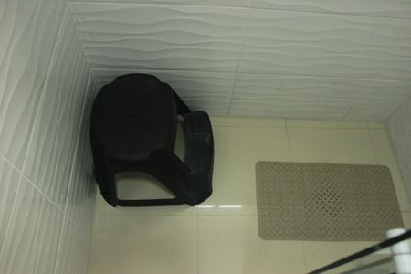 Casa à venda com 166m², 3 quartos e 2 vagasBanheiro Social 2