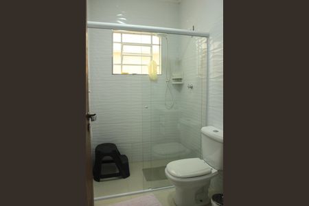 Casa à venda com 166m², 3 quartos e 2 vagasBanheiro Social 2