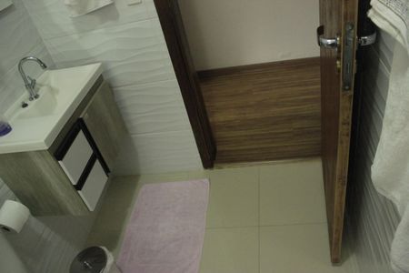 Casa à venda com 166m², 3 quartos e 2 vagasBanheiro Social 2