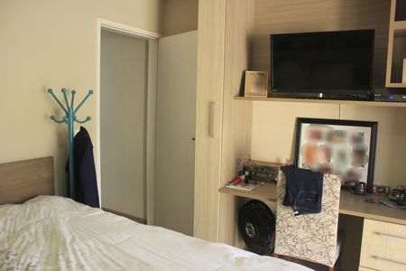 Casa à venda com 166m², 3 quartos e 2 vagasQuarto 1