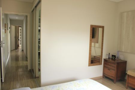 Casa à venda com 166m², 3 quartos e 2 vagasQuarto 3